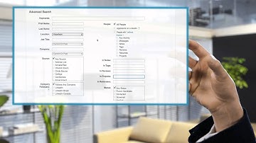 Talent Pipeline Filters | LinkedIn Minutes