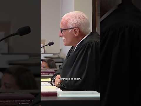 'Despicable small man': Judge tears into Gilgo Beach serial killer Rex Heuermann | NBC New York