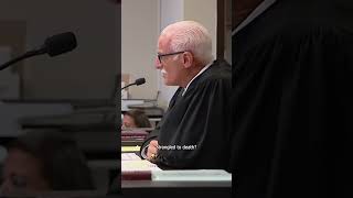 'Despicable small man': Judge tears into Gilgo Beach serial killer Rex Heuermann | NBC New York