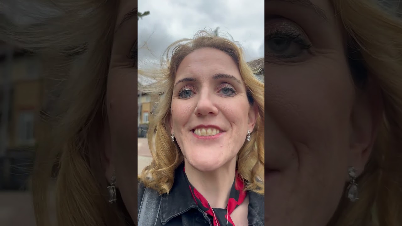 I'm blind: and I'm flying solo to Dublin Ireland ￼