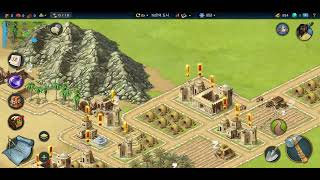 문명의 기원 고대 도시 건설 게임 screenshot 3