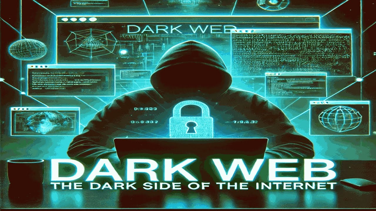 Dark Web The Dark Side of the YouTube