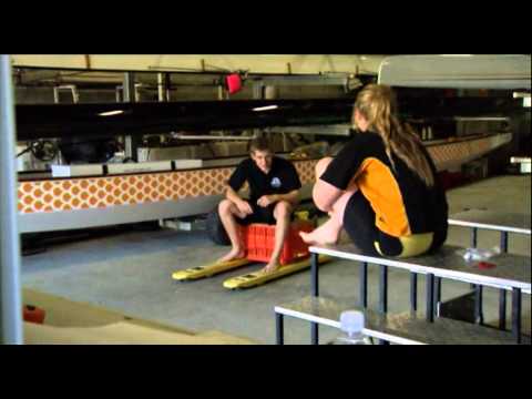 2014 Townsville Grammar School Rowing Dinner Presentation Video