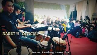 pelas teri anggun feat sunan kendang#sunankendang