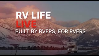 RV Trip Planning - An Introduction to RV LIFE Pro screenshot 1
