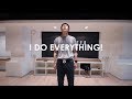 I Do Everything Masego Pillar Choreography mp3