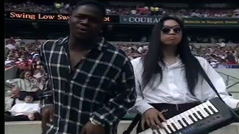 China Black - Swing Low Sweet Chariot (Official Video) ft Ladysmith Black Mambazo