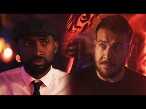 Tell Your Boss What Happened Here - Moving Mind Studio
