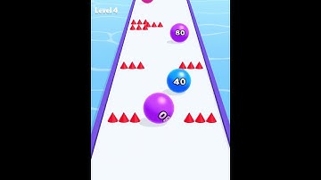 Ball Master 2048 🔴🟢🙃 MAX LEVELS!! All Levels Gameplay Walkthrough Android, iOS NEW UPDATE