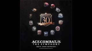 Ace Combat 30th Anniversary Medley - Ace Combat The Symphony 2026