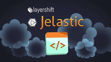Layershift Jelastic