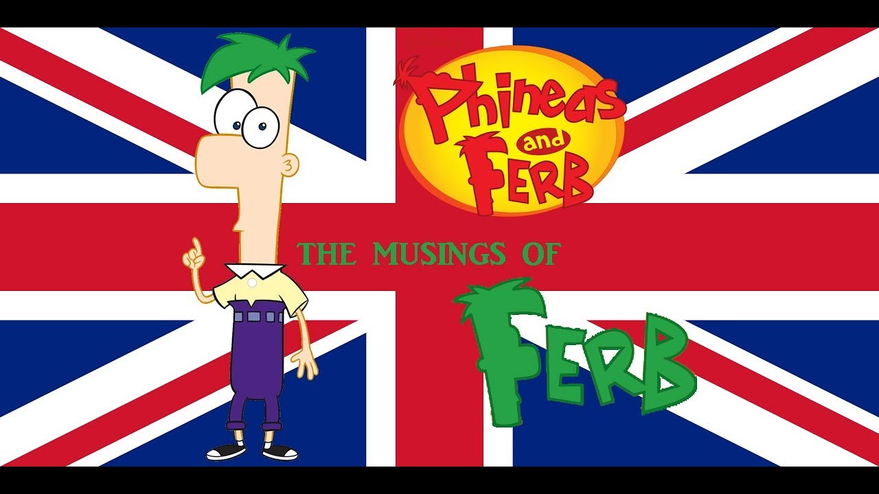 Phineas bringt Leben ins Spiel - Ganze Folge | Phineas und Ferb