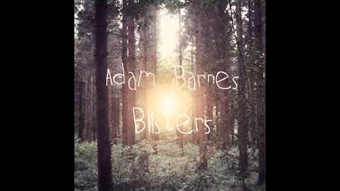 We Can Only Sleep - Adam Barnes