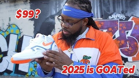 Air Tech Challenge 2 STEAL Kinda/Sorta Sick Review