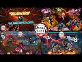 RELEASE‼️ DEMON SLAYER:Kimetsu no Yaiba Infinity Castle - BvN Mugen Android OFFLINE UPDATE 2025