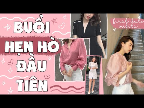 Video: Tôi nên mặc gì cho buổi hẹn hò tốc độ?