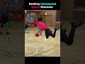 Ranking Unexpected Sports Moments!