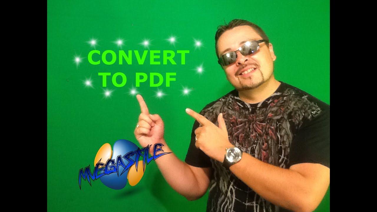 Converting apple files to windows