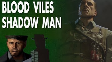 Shadows of Evil Connected to Der Riese connected to MOTD! | Zombie Theories