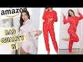 WHAT I ORDERED Vs WHAT I GOT | AMAZON CLOTHING HAUL 2020