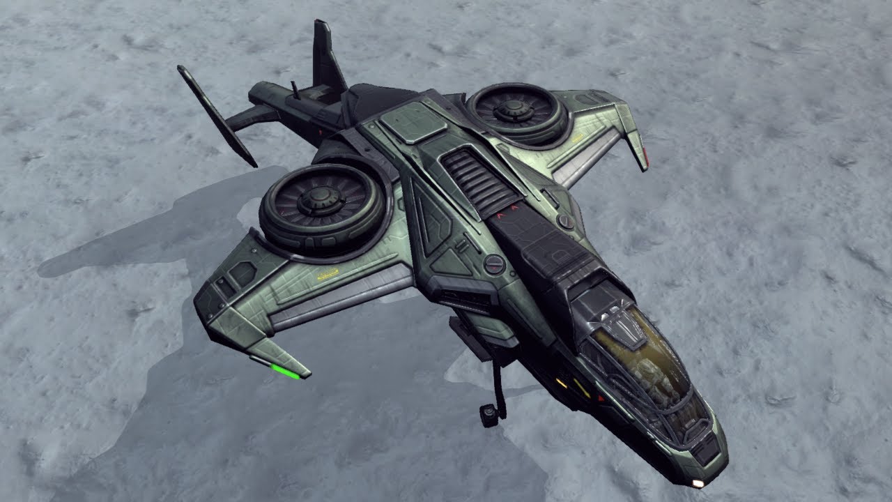 Halo Wars Frontline Modding Stream - Sparrowhawk