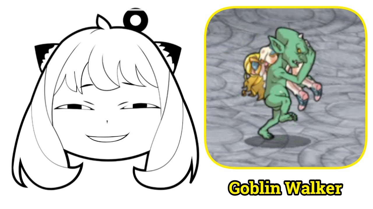 This game lets you clap Goblins with Demon power