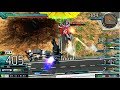 【大元帥を圧倒した話題のヘビア使いが強すぎる…】ガンダムヘビーアームズ改　EW版　中将【高画質　EXVSMBON　機動戦士ガンダム マキブオン マキブ】