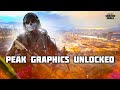 🔴 "Warzone Mobile : First Look at Stunning New Peak Graphics Before Global Launch!"