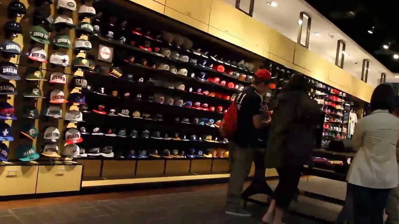 new era shop
