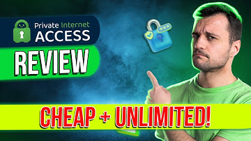 Private Internet Access Review 2025: Top Choice or Falling Behind?