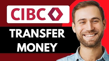 HOW TO TRANSFER MONEY FROM TD TO CIBC 2025 (FULL GUIDE)
