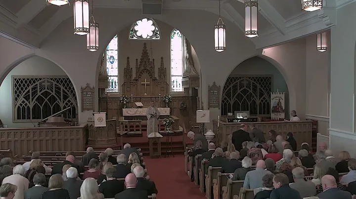 Funeral of Jeanette Perry Helderman