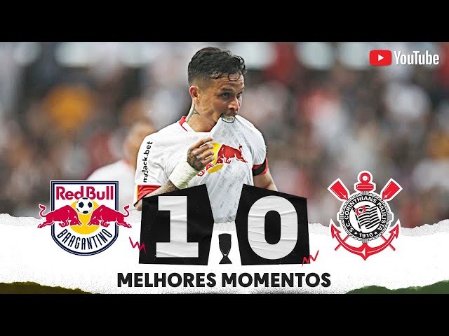 CapCut_Corinthians x Bragantino