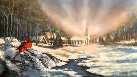 Christmas Went to Heaven Video by Phyllis Nichols