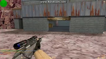 Steyr Scout Tactical cs 1.6