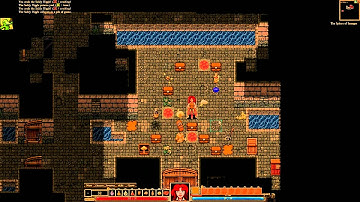 Dungeons of Dredmor Steam Holiday Achievement Guide - (Diggle Nog)