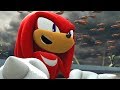 Sonic Forces - All Cutscenes Full Movie HD