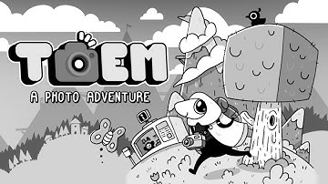 TOEM: A Photo Adventure | Global Mobile Launch Trailer!