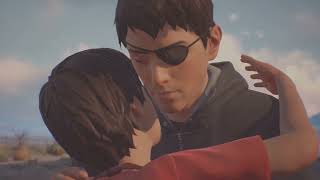 Life is Strange 2 Episode 5: Wolves Part 3 Ending