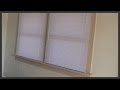 Removing slats from window blinds