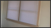 Repair Miniblinds! Amazing Invention - YouTube