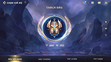 TRY HARD TỐC CHIẾN