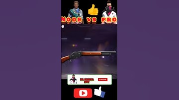 NOOB🤮 TO PRO😲 GUN COLLECTIONS🥰 para SAMSUNG A3,A5,A6, A7,J2 #viralshort #short