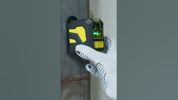 Self Leveling Laser Level, IKOVWUK Cross Line Laser