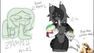 The Rascal situation is crazy