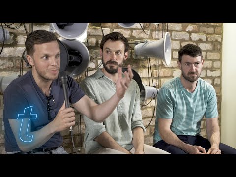 Interview: Friendly Fires on playing their new material live | Ticketmaster UK