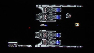 R-Type [SEGA MasterSystem]