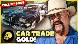 The Ultimate Dream Car | South Beach Classics (Full Episode)
