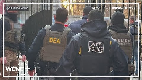 Trump administration pausing ICE arrests at farms, restaurants, hotels