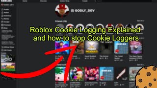 Fake Roblox Limited Sniper Cookie Logger Op, PDF, Http Cookie